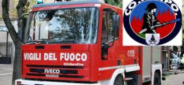 Vigili del Fuoco