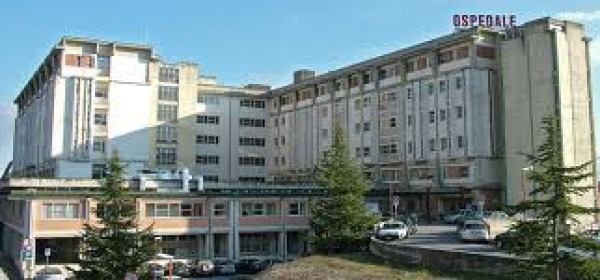 Ospedale Avezzano-AQ