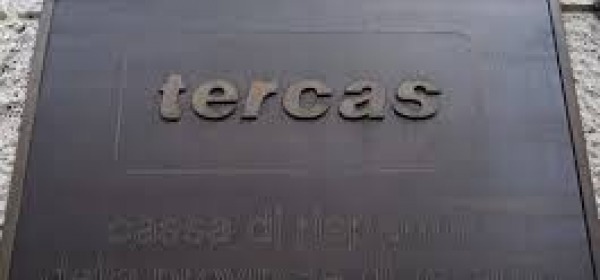 Tercas