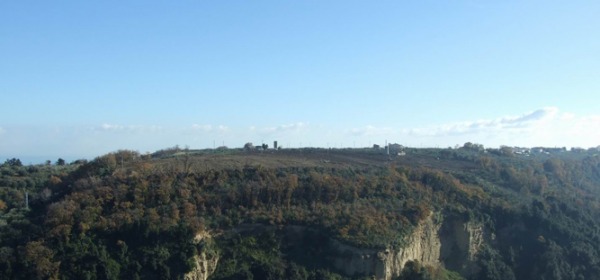 Colle Foresta di San Vito