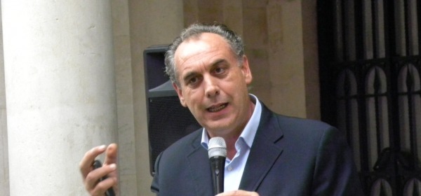 Giovanni Legnini