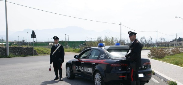 Carabinieri