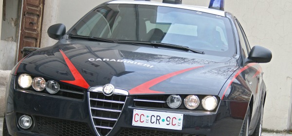 Carabinieri