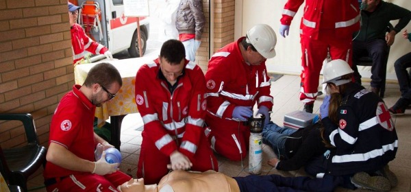 Alba Adriatica Soccorso