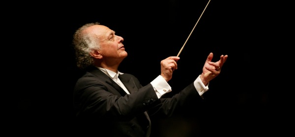 Lorin Maazel