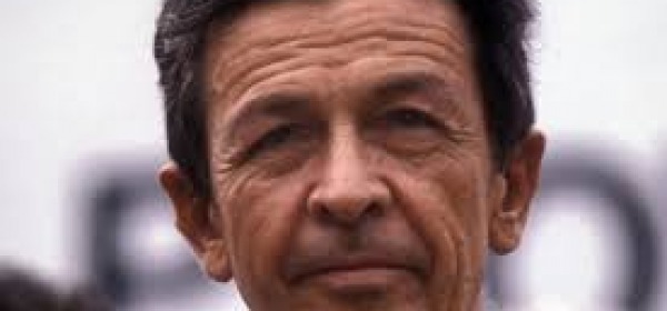 Enrico Berlinguer