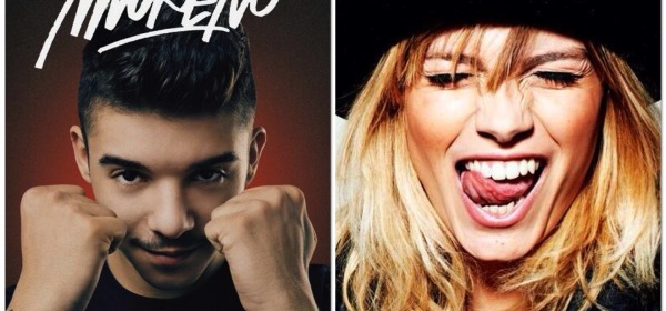 Moreno - Emma Marrone