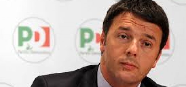 Matteo Renzi