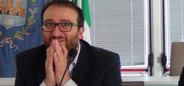 Pierluigi Biondi Sciopero Della Fame