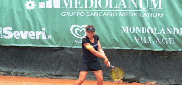 in campo con Mediolanum