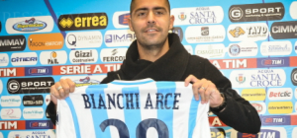 Bianchi Arce