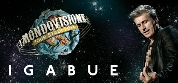 Concerto Ligabue Pescara