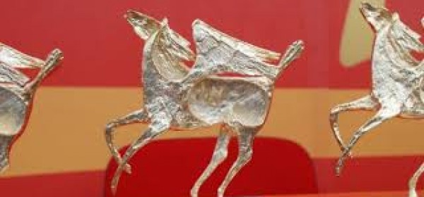 Pegaso d'oro