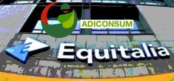 Adiconsum-Equitalia