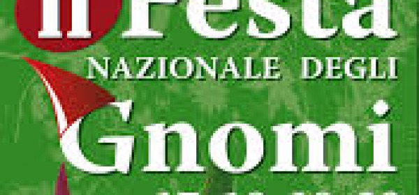 Festa Gnomi