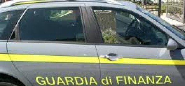 Guardia di Finanza