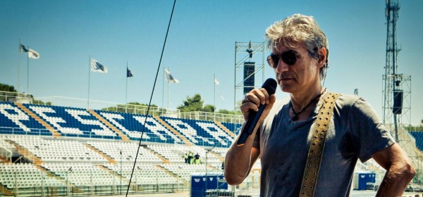 Luciano Ligabue #MondovisioneTour