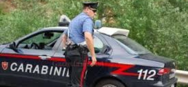 Carabinieri