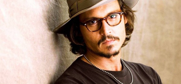 Johnny Deep