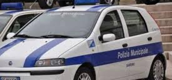 Polizia municipale