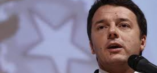 Matteo Renzi