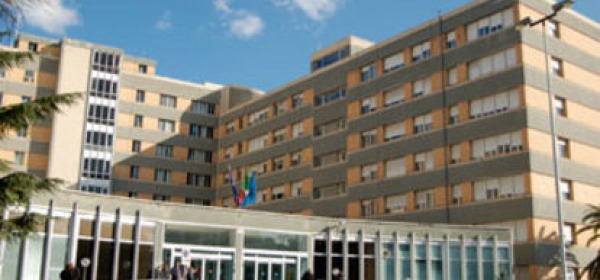 Ospedale Mazzini Teramo