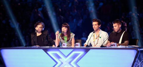 Xfactor 2014