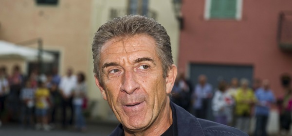 Ezio Greggio