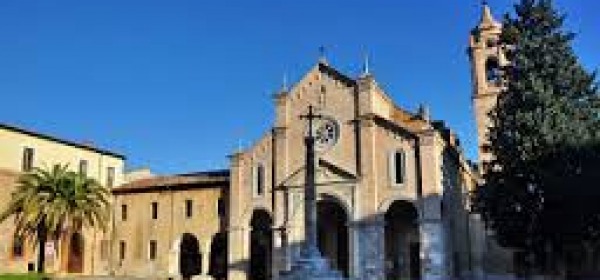 Santuario Madonna delle Grazie