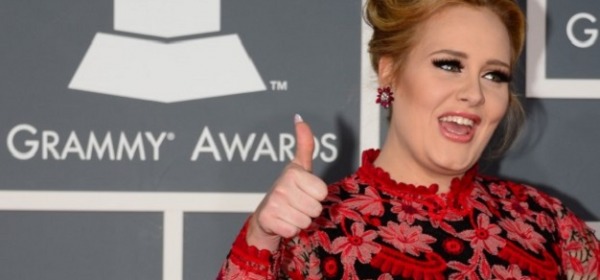 Adele