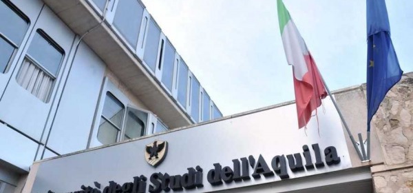 Università dell'Aquila