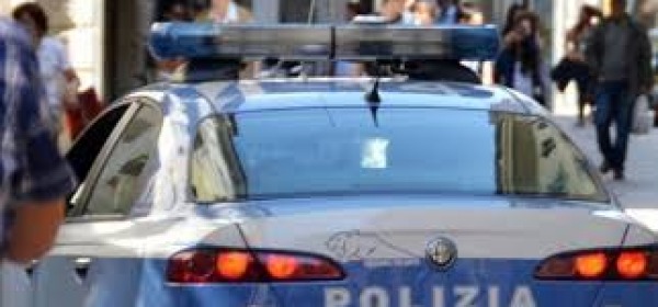 Polizia di Stato