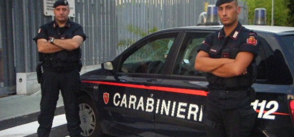 Carabinieri