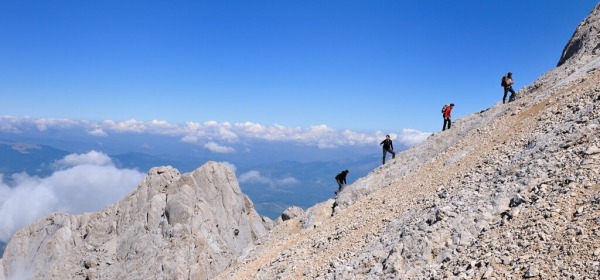 Passo del cannone