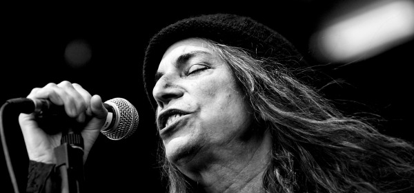 Patti Smith