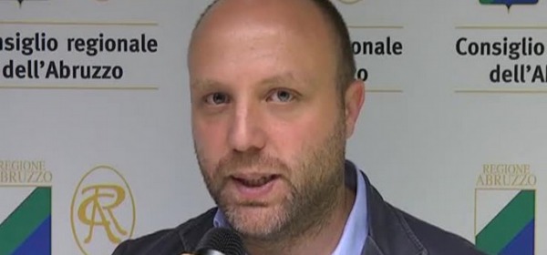 Gianluca Ranieri