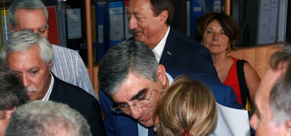 Luciano D'Alfonso