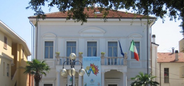 Municipio di Alba Adriatica