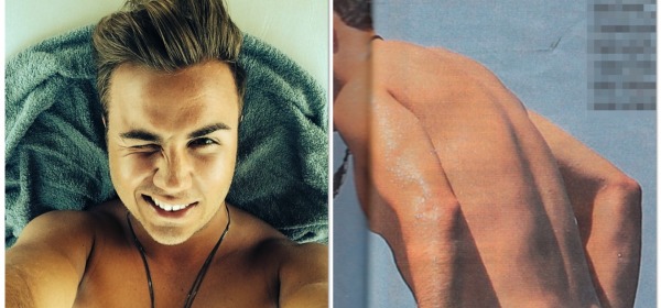 Mario Goetze