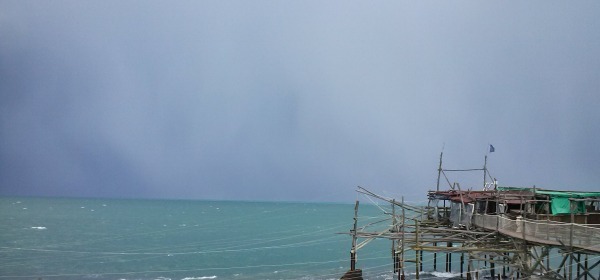 Trabocco