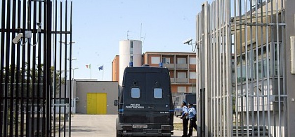 Carceri Lanciano