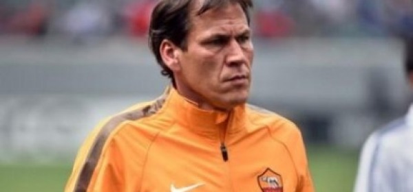 Rudi Garcia