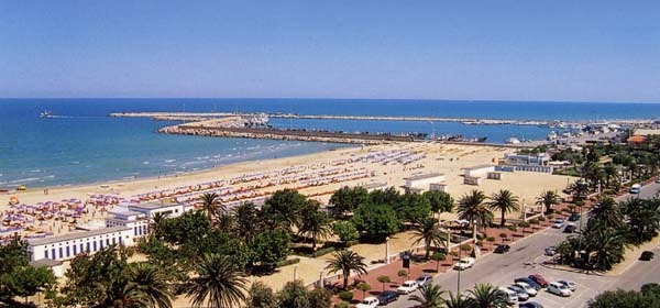 Lido di Giulianova