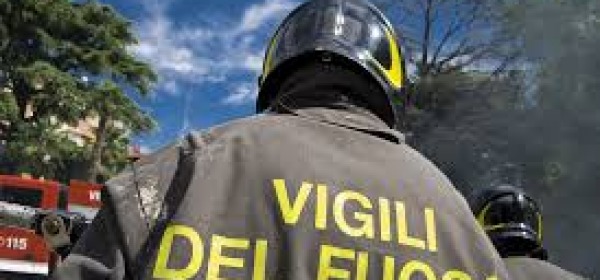 Vigili del Fuoco