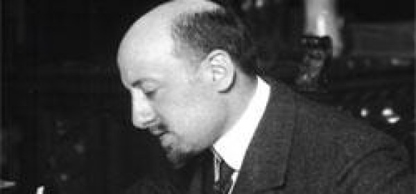 Gabriele D'Annunzio