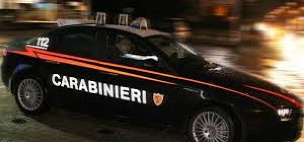 Carabinieri