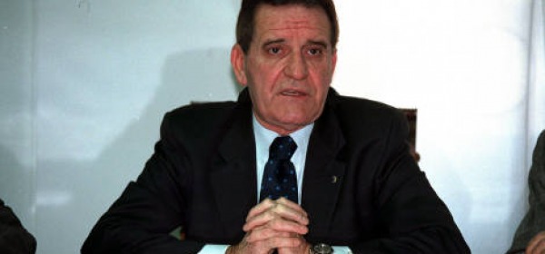 Mario Macalli