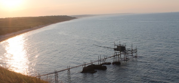 costa trabocchi