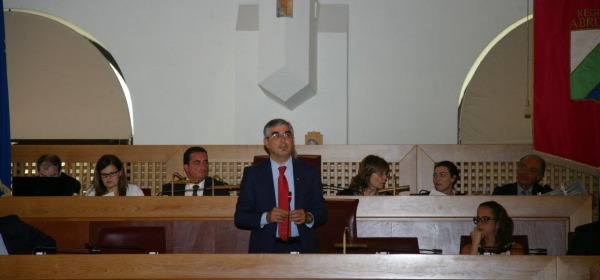 Luciano D'Alfonso
