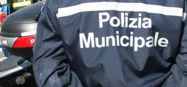 Polizia municipale